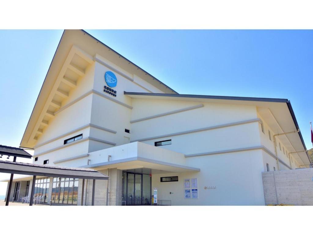 Ashizuri Onsen Ashizuri Sunnyside Hotel Tosashimizu Exterior photo