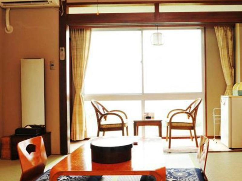 Ashizuri Onsen Ashizuri Sunnyside Hotel Tosashimizu Exterior photo
